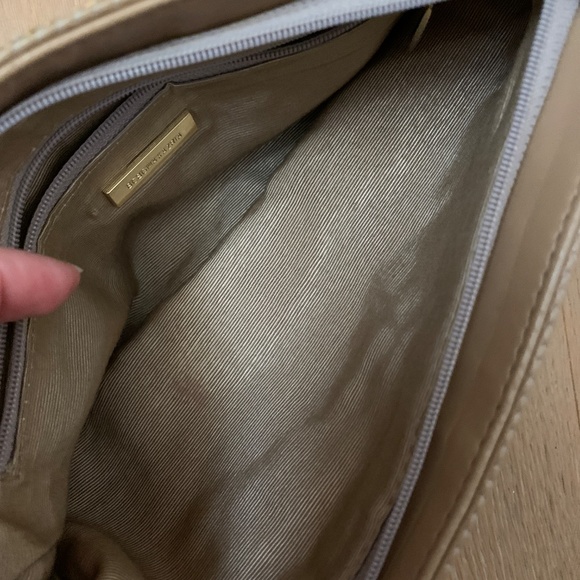 BCBG Clutch - Picture 3 of 4